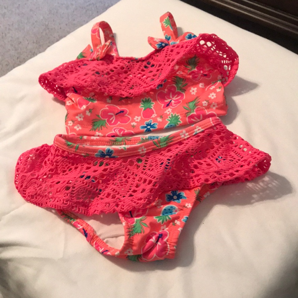 kidget bikini - Picture 3 of 5